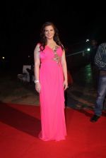 Urvashi Sharma at Smile Foundation show with True Fitt & Hill styling in Rennaisance on 15th March 2015